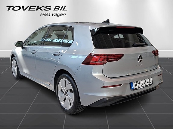Volkswagen Golf I 3 of 5