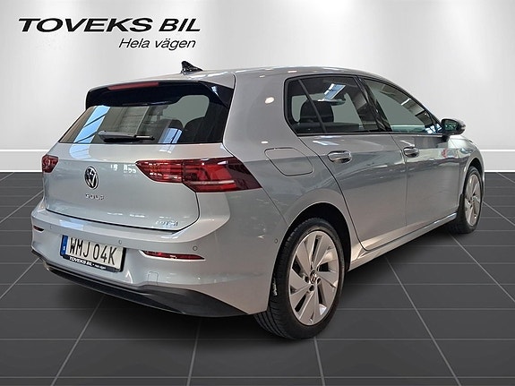 Volkswagen Golf I 5 of 5