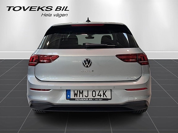 Volkswagen Golf I 4 of 5