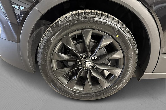 Skoda Elroq 8 of 8
