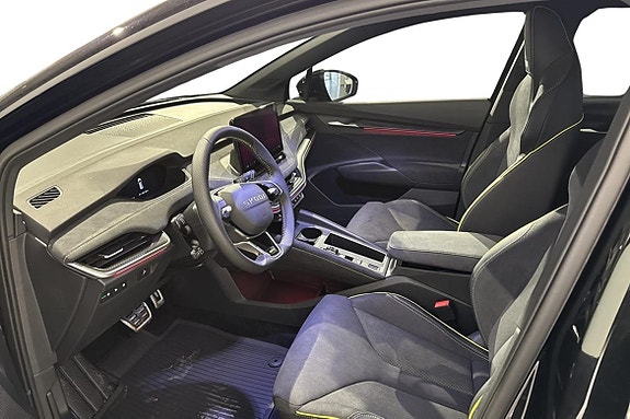Skoda Elroq 4 of 8