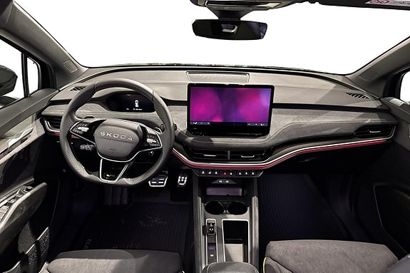 Skoda Elroq 5 of 8