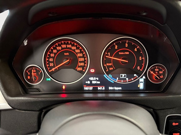 BMW 320 12 of 23