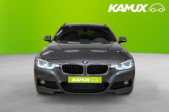 BMW 320 6 of 23