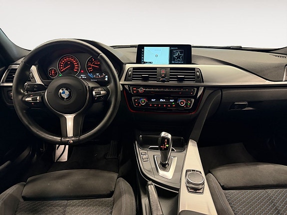 BMW 320 10 of 23
