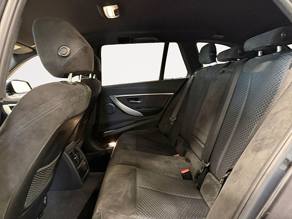 BMW 320 14 of 23