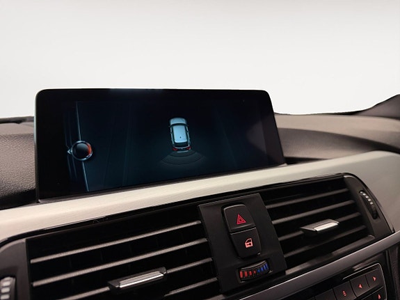 BMW 320 18 of 23