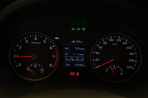 Kia Rio 19 of 21