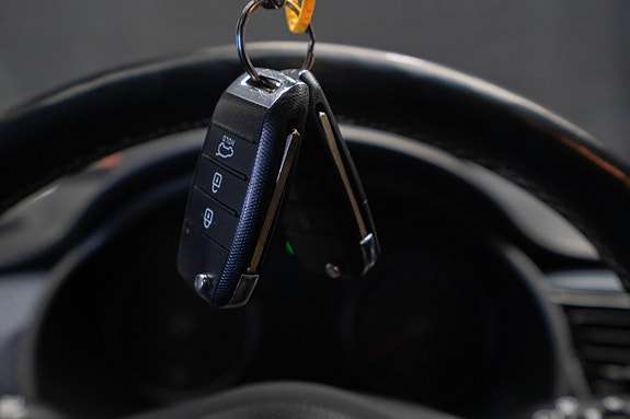 Kia Rio 21 of 21