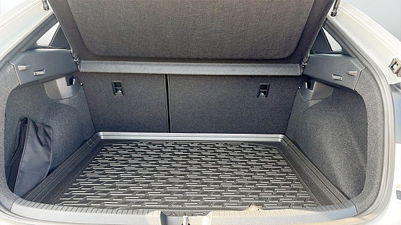 Volkswagen Taigo 12 of 12