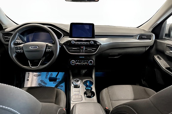 Ford Kuga 4 of 5