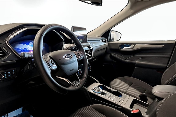 Ford Kuga 5 of 5