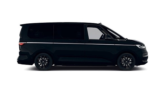 Volkswagen Multivan 2 of 3