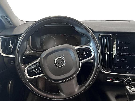 Volvo V90 Cross Country 9 of 9