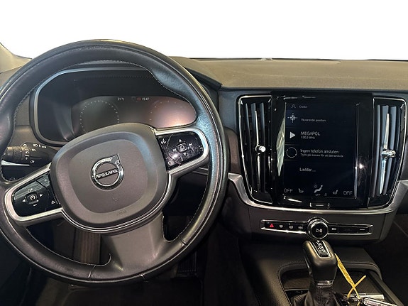 Volvo V90 Cross Country 8 of 9