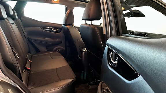 Nissan Qashqai 5 of 5