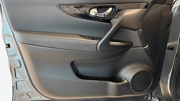 Nissan Qashqai 11 of 13