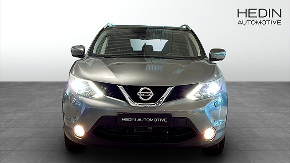 Nissan Qashqai 8 of 13
