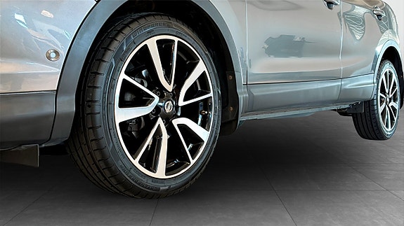 Nissan Qashqai 9 of 13