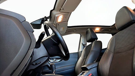Nissan Qashqai 13 of 13