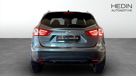 Nissan Qashqai 7 of 13