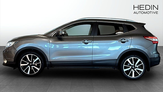 Nissan Qashqai 6 of 13