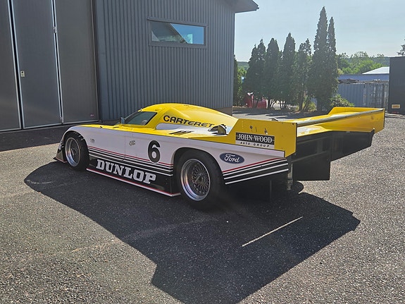 Ford 10 of 13