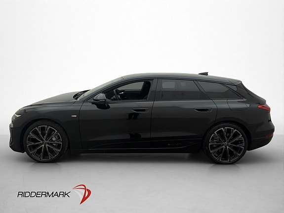 Audi A6 3 of 30