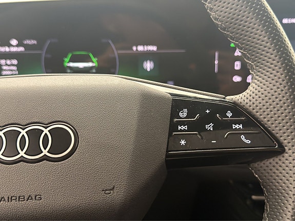 Audi A6 20 of 30