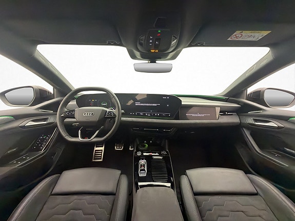 Audi A6 13 of 30