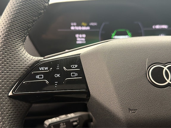 Audi A6 19 of 30
