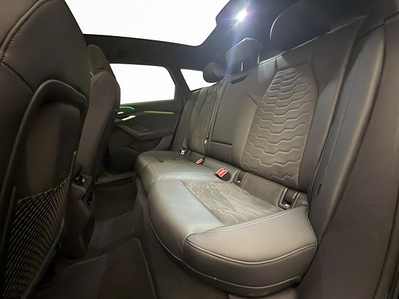Audi A6 17 of 30