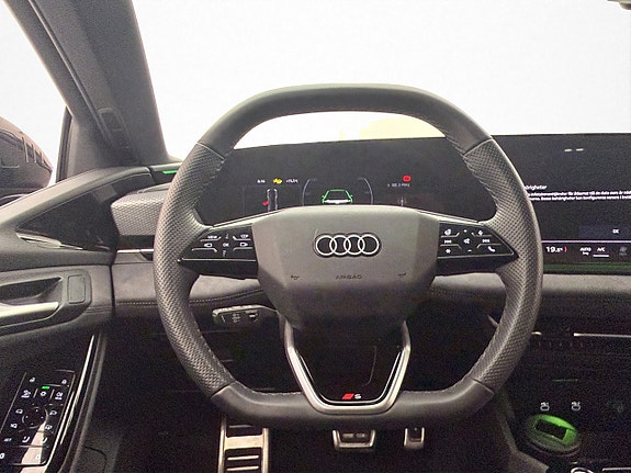 Audi A6 14 of 30