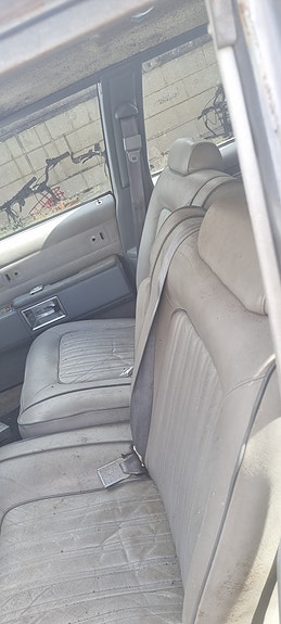 Chevrolet Caprice 6 of 6