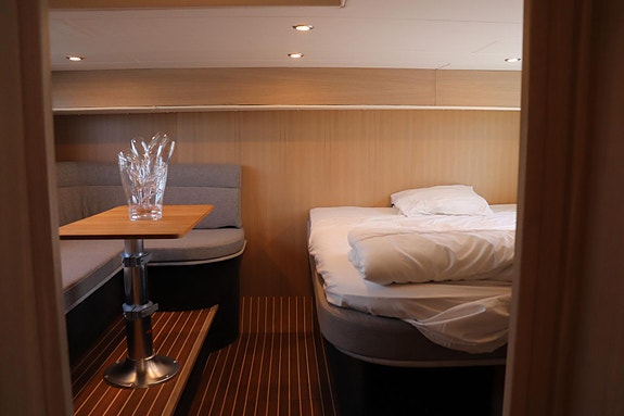 Westline 440 Sport Coupe 6 of 8