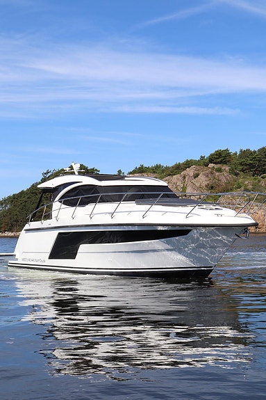 Westline 440 Sport Coupe 7 of 8