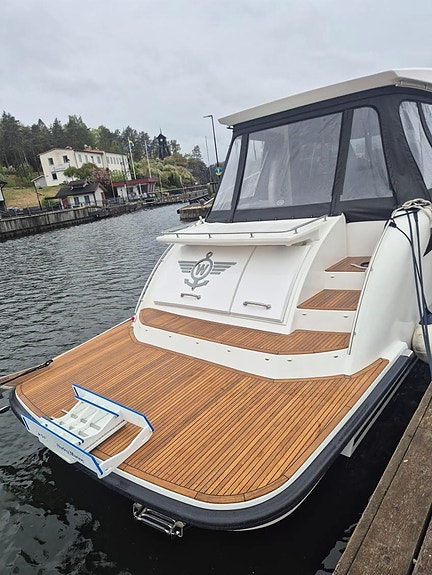 Westline 440 Sport Coupe 2 of 8