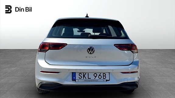 Volkswagen Golf I 5 of 5