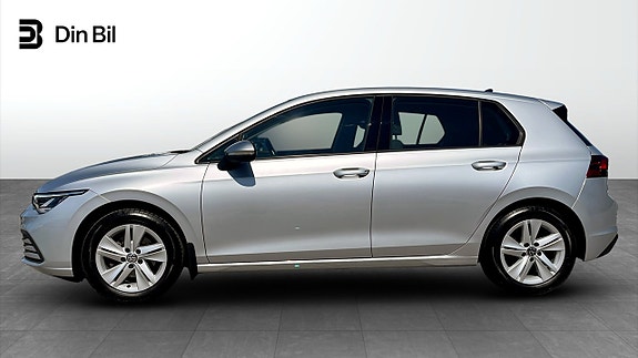 Volkswagen Golf I 2 of 5