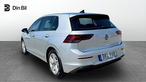 Volkswagen Golf I 3 of 5