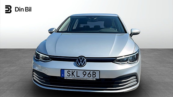 Volkswagen Golf I 4 of 5