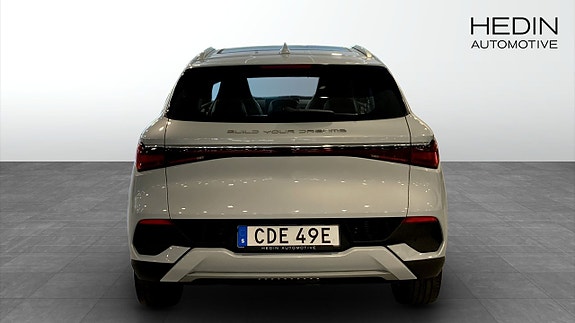 BYD Atto 3 7 of 9