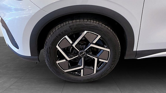 BYD Atto 3 9 of 9