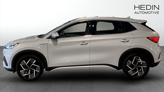 BYD Atto 3 6 of 9