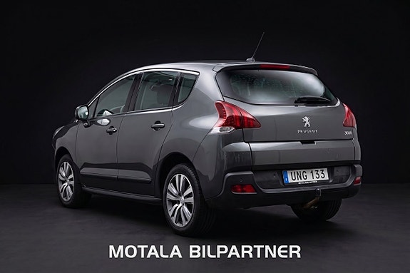 Peugeot 3008 4 of 5