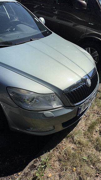 Skoda Octavia 4 of 10