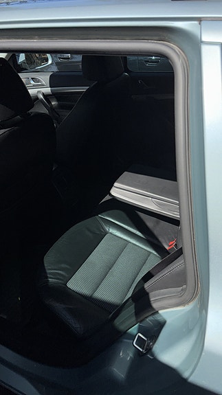 Skoda Octavia 7 of 10