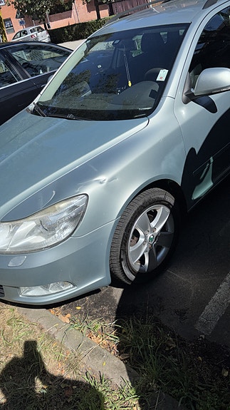 Skoda Octavia 5 of 10