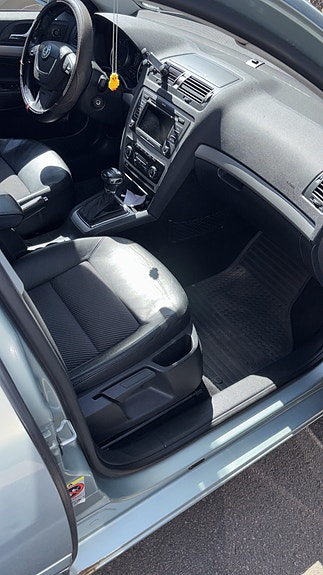 Skoda Octavia 6 of 10