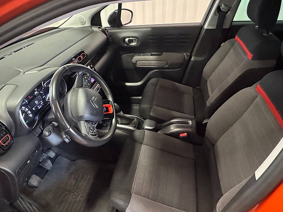 Citroen C3 Aircross 6 of 9
